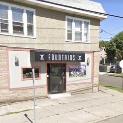 Fountains Tavern