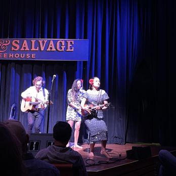 1. Taimane - Hawaiki Tour