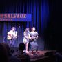 Taimane - Hawaiki Tour