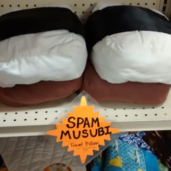 Olowalu General Store - Spam Musubi Pillow's - Convenience Stores Near Me - Lahaina, Hawaii Olowalu General Store - Spam Musubi Pillow's - Convenience Stores Near Me - Lahaina, Hawaii