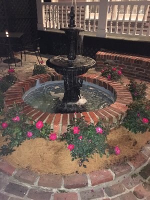 Effervescence by null