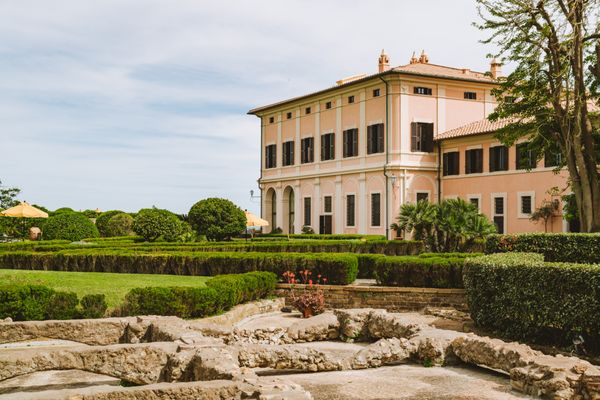 La Posta Vecchia Hotel Ladispoli by null