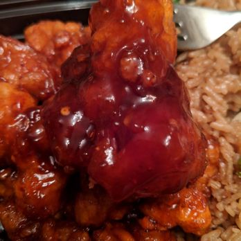 Golden Wok - Chinese Near Me - Amherst, New York
