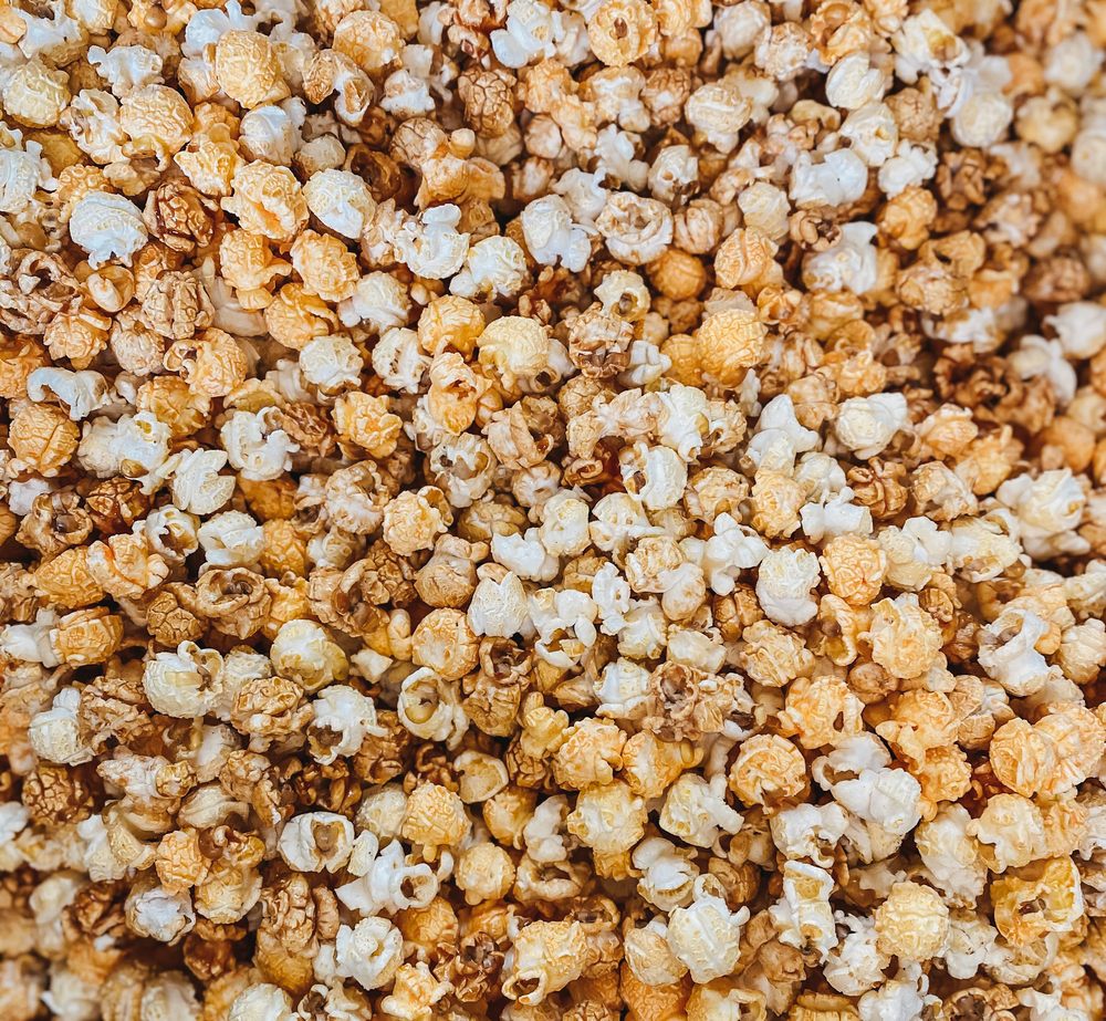 MISS HANNAH’S GOURMET POPCORN 9585 SW Washington Square Rd, Portland