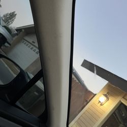 San Joaquin Collision - Greasy finger prints.