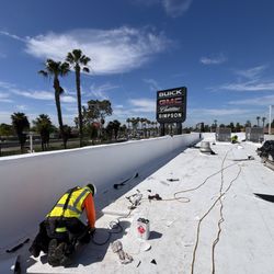 Calcom Roofing