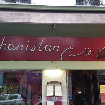 L'Afghanistan - Afghan Near Me - Paris, 75 L'Afghanistan - Afghan Near Me - Paris, 75