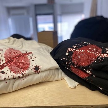 Made Ny - Screen printed t-shirts - Printing Services Near Me - New Rochelle, New York