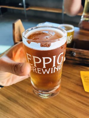 The Lost Abbey Brewing Co. by null