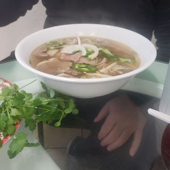 Hey Hey Ice Cream - Large everything pho - Bubble Tea Near Me - Yuba City, California Hey Hey Ice Cream - Large everything pho - Bubble Tea Near Me - Yuba City, California