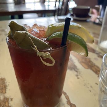 Frenchmen All Day - Bloody Mary - Cafes Near Me - New Orleans, Louisiana Frenchmen All Day - Bloody Mary - Cafes Near Me - New Orleans, Louisiana