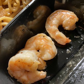 Benihana - shrimp appetizer - Sushi Bars Near Me - Chicago, Illinois Benihana - shrimp appetizer - Sushi Bars Near Me - Chicago, Illinois