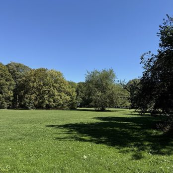 Hirschgarten - Parks Near Me - Munich, BY