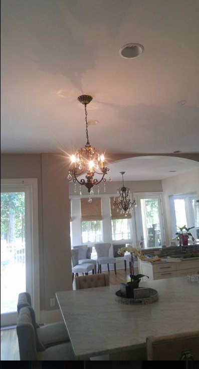 Slide of Clint Manley Painting & Handyman Service