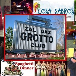 Zal Gaz Grotto Club