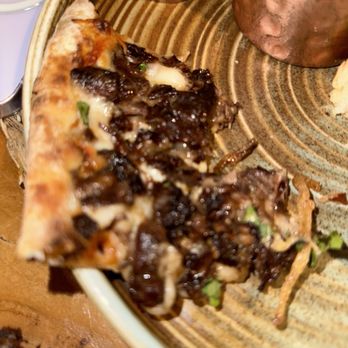 Kokomo - Oxtail Flatbread - Caribbean Near Me - Brooklyn, New York Kokomo - Oxtail Flatbread - Caribbean Near Me - Brooklyn, New York