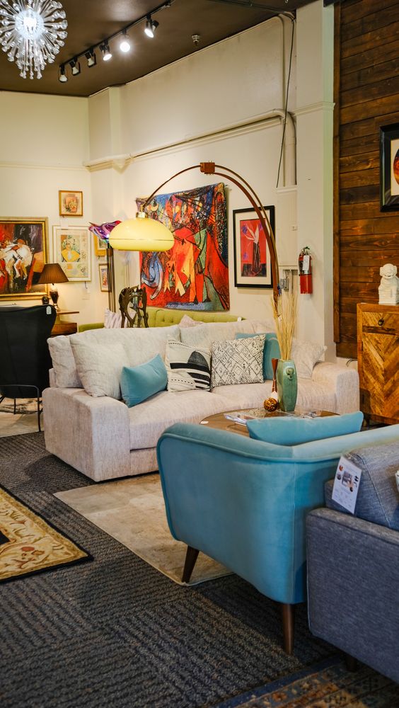 CONSIGNMENT Updated April 2024 174 Photos & 15 Reviews