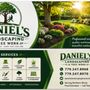 Daniel’s Landscaping & Tree Work