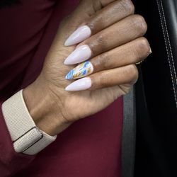 Fancy Nails And Spa
