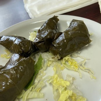 Dari Kabab & Gyro - Moroccan Near Me - Smyrna, Delaware