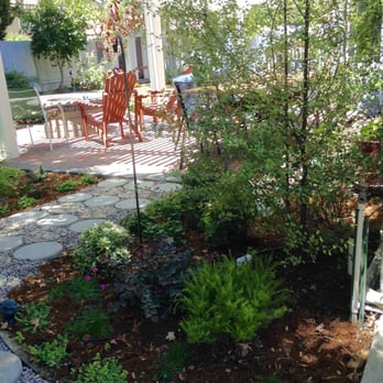 GardenWise Design - Meandering pathways, eye-catching foliage combinations, areas to socialize... - Landscape Architects or Designers Near Me