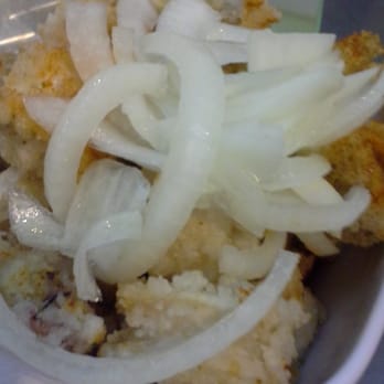 Dessert Republic - Fried Calamari - Chinese Near Me - San Mateo, California