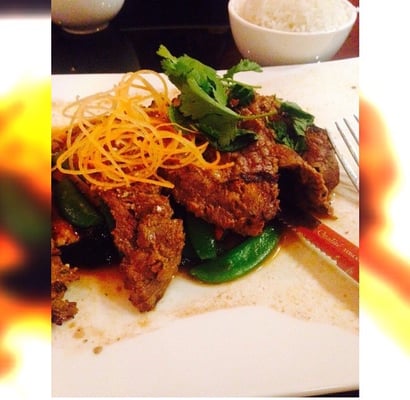 Xiandu Thai Fusion Cuisine by null