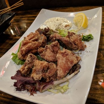 Yataimura Maru - Sushi Bars Near Me - Portland, Oregon