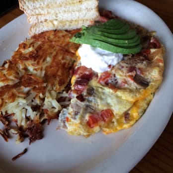 Boulevard Cafe - John Daly with Sourdough Toast! - New American Near Me - Daly City, California Boulevard Cafe - John Daly with Sourdough Toast! - New American Near Me - Daly City, California