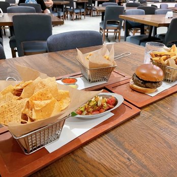 Paddlefish - Seafood Near Me - Orlando, Florida Paddlefish - Seafood Near Me - Orlando, Florida