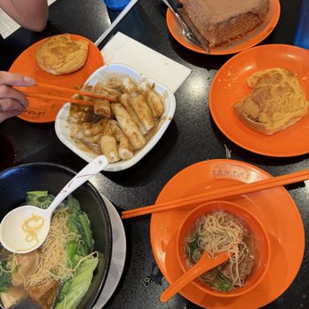 Alice's Kitchen - Cantonese Near Me - Monterey Park, California