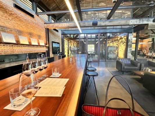 Epoch Estate Wines by null