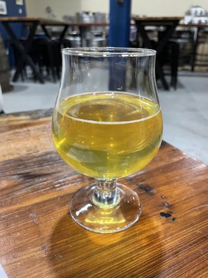 Bergen House by null