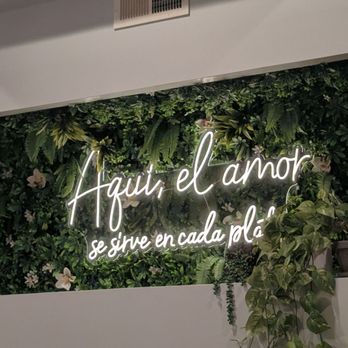 Con Amor Latin Kitchen - Latin American Near Me - Valley, Nebraska Con Amor Latin Kitchen - Latin American Near Me - Valley, Nebraska