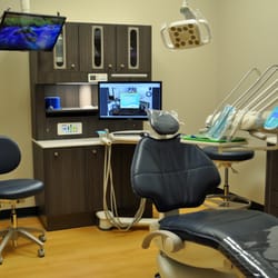 Enhance Dental - Dental Chair