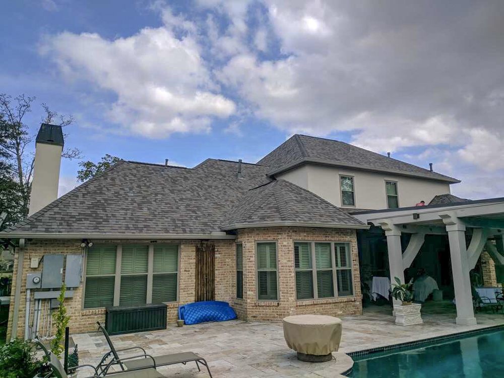 Slide of Storm Guard Roofing of Slidell