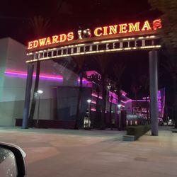 The Lakes Entertainment Center