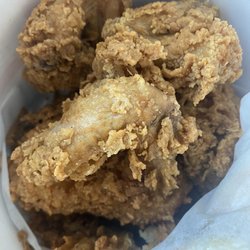 KFC - 6 piece