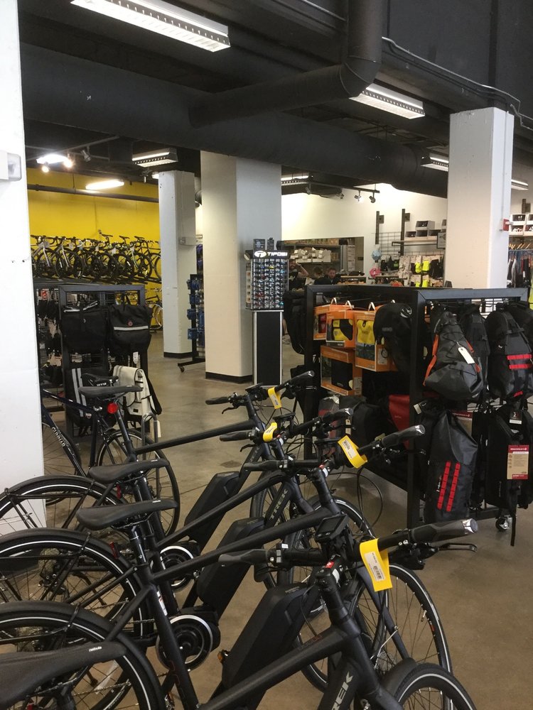 Freewheel midtown bike center Clearance