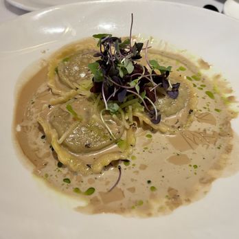 Lahaina Grill - Wagyu Beef Ravioli - Seafood Near Me - Lahaina, Hawaii Lahaina Grill - Wagyu Beef Ravioli - Seafood Near Me - Lahaina, Hawaii