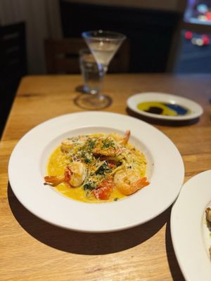 Buddy V's Ristorante by null