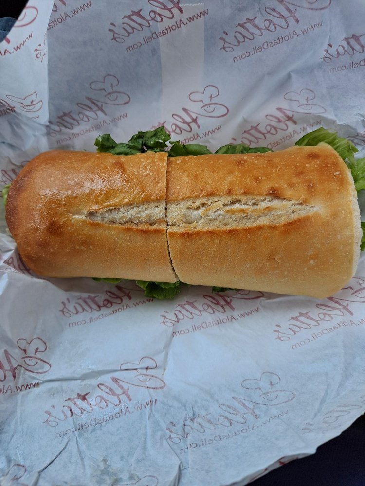 ALOTTA’S DELICATESSEN 52 Photos & 284 Reviews Sandwiches 2249
