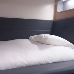 Single bunk Single bunk