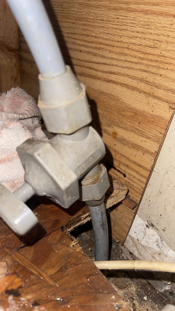 Slide of JP'S Gutter And Drain Cleaning Services