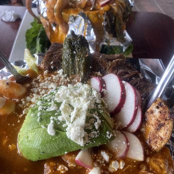 La Sinaloense Restaurant - Molcajete regular..delicious. Careful they're hot as heck. Recommend - Mexican Near Me - Spring Valley, California La Sinaloense Restaurant - Molcajete regular..delicious. Careful they're hot as heck. Recommend - Mexican Near Me - Spring Valley, California
