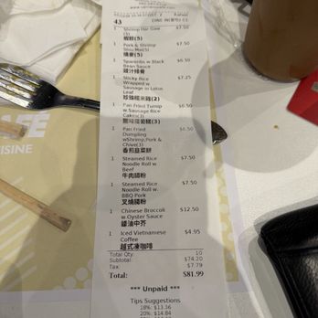 Sam Woo Cafe - Desserts Near Me - Artesia, California Sam Woo Cafe - Desserts Near Me - Artesia, California
