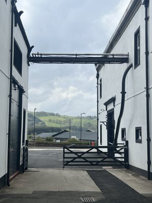 Glengoyne Distillery by null