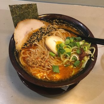 Fukuryu Ramen - Ramen Near Me - Dublin, Ohio