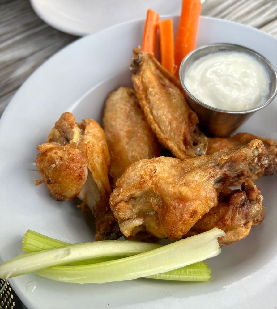 Blackbird Bistro