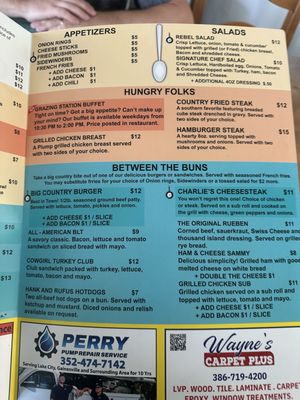 Country Skillit by null